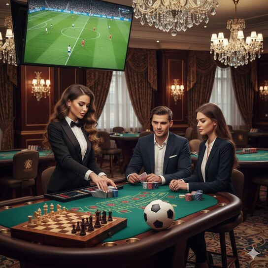 历史数据统计图表